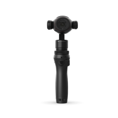 二手灵眸 Osmo+ 手持云台相机 1代回收